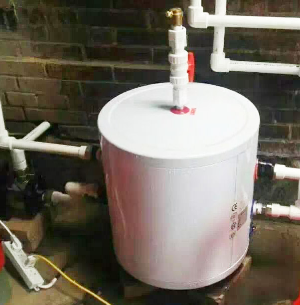 ԴȱòůϵͳΪʲôҪװˮ