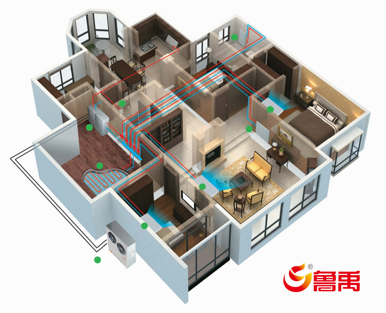 ����Դ�ȱ�����������̹����ů��������ϵͳΪʲô��������