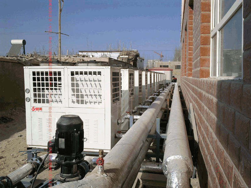 政府空气源采暖 政府空气源采暖