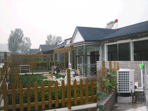 160©O¿ÕÆøÔ´ÈȱòÉŝ֯Àä½â¾ö·½°¸ 160©O¿ÕÆøÔ´ÈȱòÉŝ֯Àä½â¾ö·½°¸