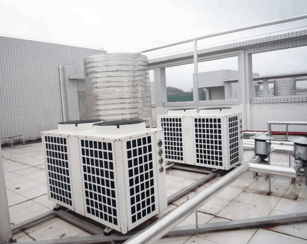 空气能热水器和太阳能热水器哪个好 空气能热水器和太阳能热水器哪个好