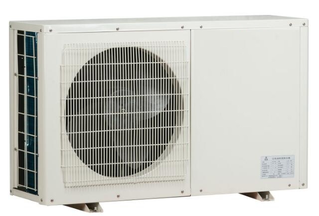 空气源热泵 空气源热泵