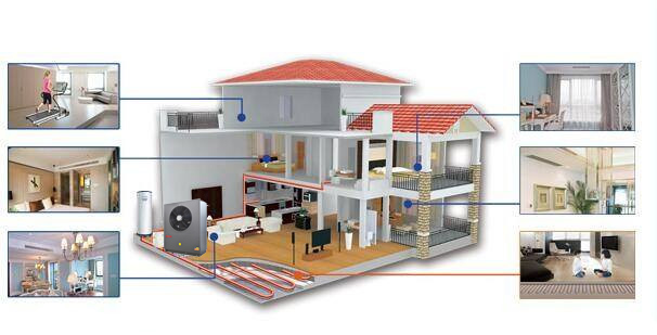 ¿ÕÆøÔ´ÈȱÃȡůú¸Äµç ¿ÕÆøÔ´ÈȱÃȡůú¸Äµç