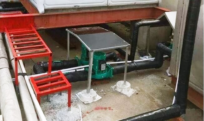 öγÓí³¬µÍÎÂ¿ÕÆøÔ´Èȱó§¼ÒÏÖ³¡¸ÄÔì öγÓí³¬µÍÎÂ¿ÕÆøÔ´Èȱó§¼ÒÏÖ³¡¸ÄÔì