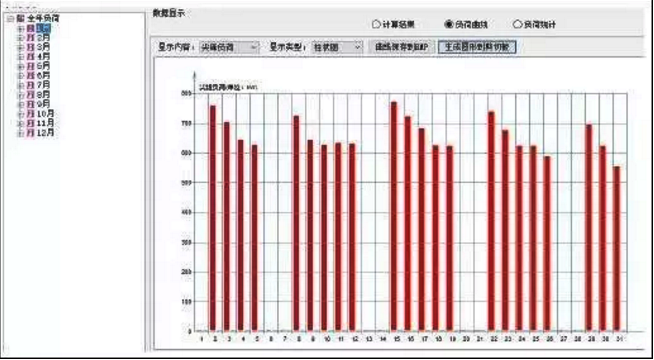 万米超低温空气源热泵采暖总柱型图 万米超低温空气源热泵采暖总柱型图