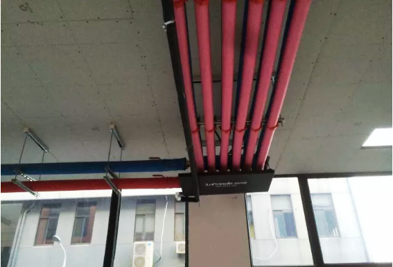 热泵管径 热泵管径