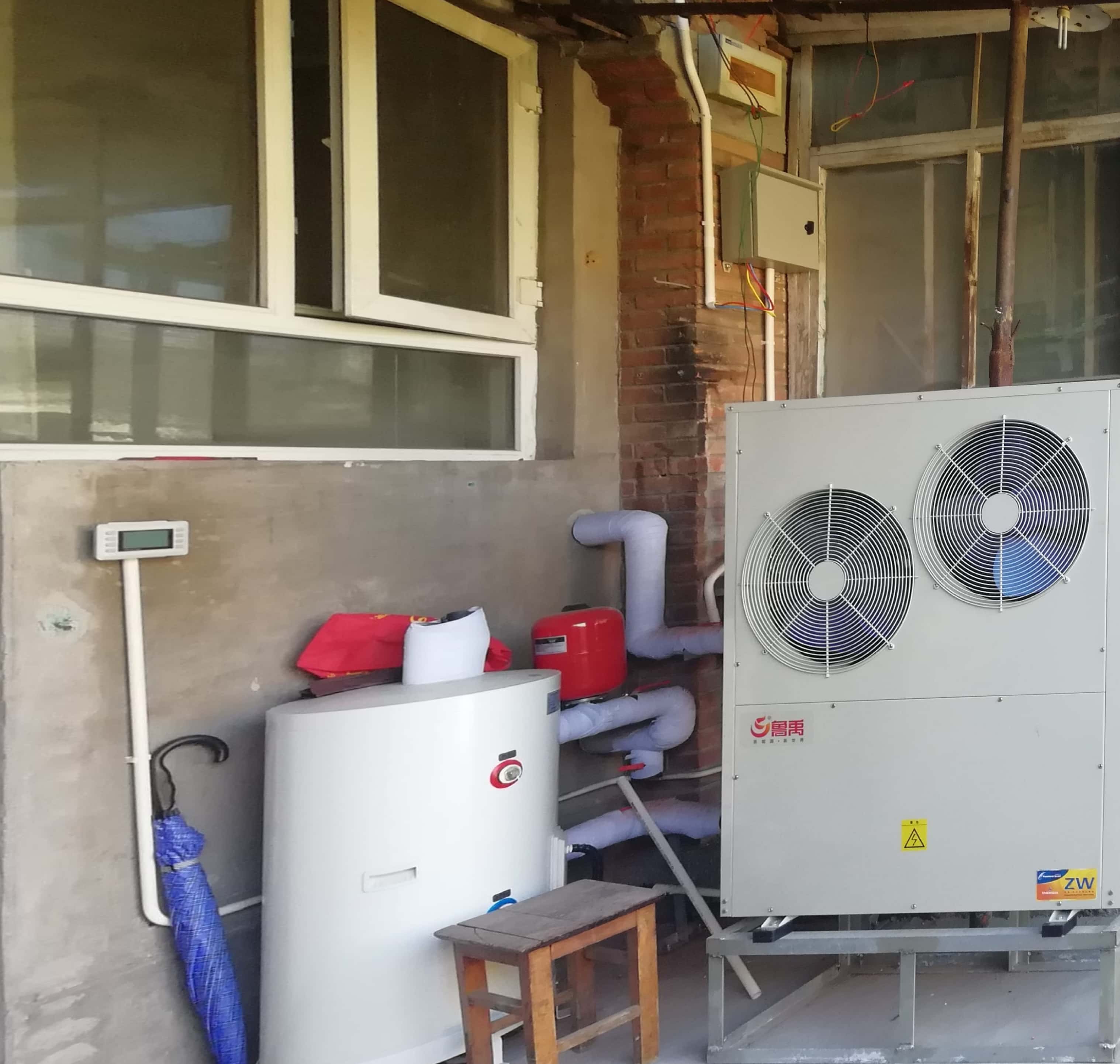 ³¬µÍÎÂ¿ÕÆøÔ´Èȱó§¼Ò°¸Àý ³¬µÍÎÂ¿ÕÆøÔ´Èȱó§¼Ò°¸Àý