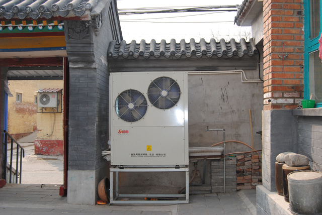 ³¬µÍÎÂ¿ÕÆøÔ´Èȱûú×éʵÅÄ ³¬µÍÎÂ¿ÕÆøÔ´Èȱûú×éʵÅÄ