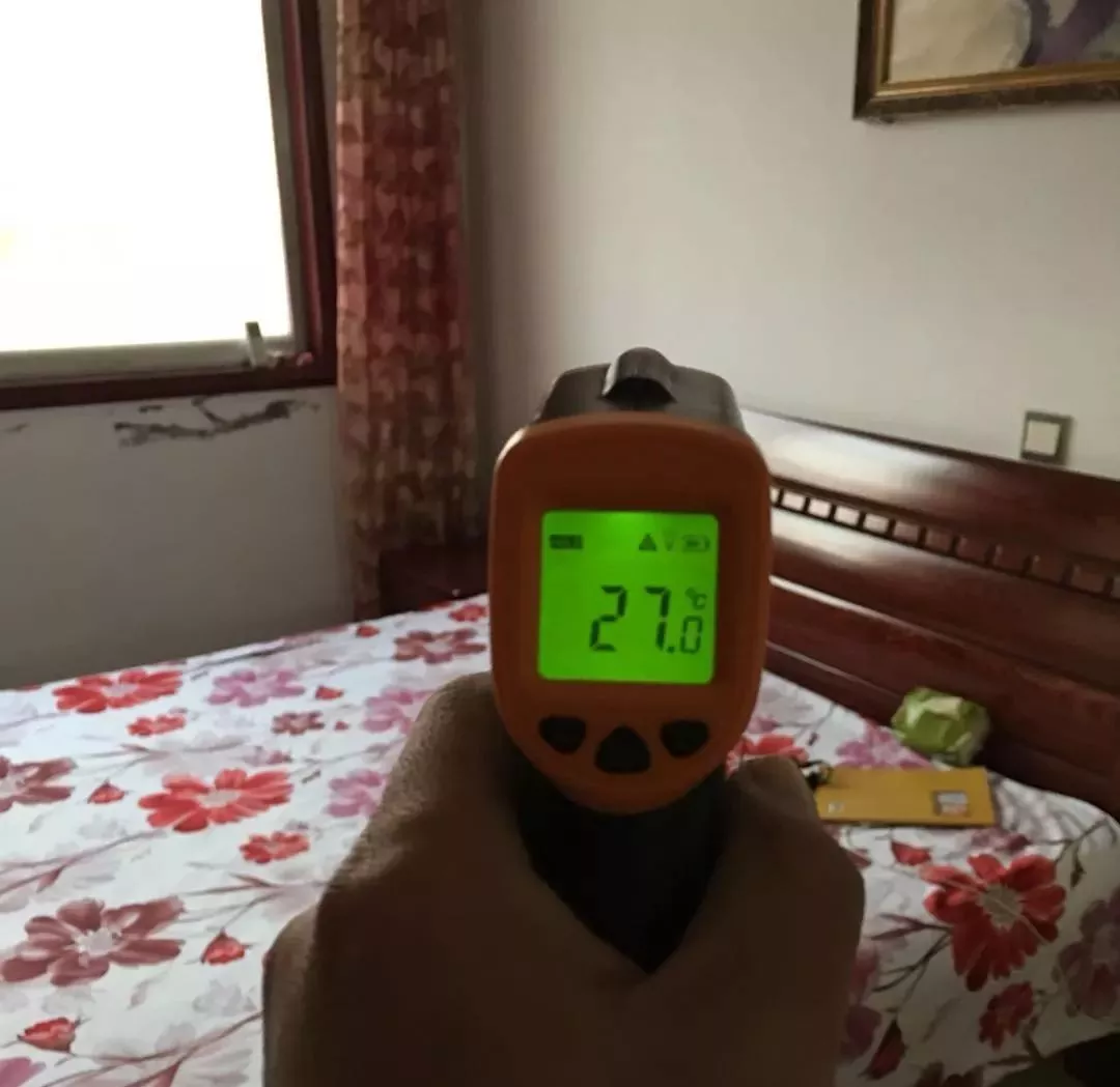 µÍÎÂ¿ÕÆøÔ´ÈȱÃǽÌåʵ²â µÍÎÂ¿ÕÆøÔ´ÈȱÃǽÌåʵ²â