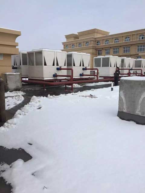 ÑϺ®µØÇø³¬µÍÎÂ¿ÕÆøÔ´Èȱà ÑϺ®µØÇø³¬µÍÎÂ¿ÕÆøÔ´ÈȱÃ