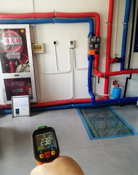 ¿ÕÆøÔ´ÈȱöþÁª¹©Î¶Èʵ²â ¿ÕÆøÔ´ÈȱöþÁª¹©Î¶Èʵ²â