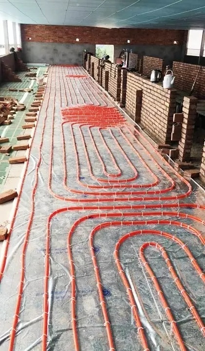 Öí³¡¿ÕÆøÔ´ÈȱõØÅ¯ÅÌ¹Ü Öí³¡¿ÕÆøÔ´ÈȱõØÅ¯Å̹Ü