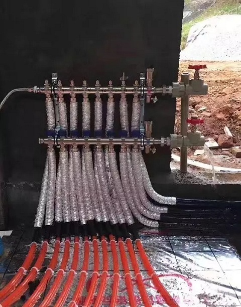 Öí³¡¿ÕÆøÔ´ÈȱõØÅ¯¿ØÖÆÆ÷ Öí³¡¿ÕÆøÔ´ÈȱõØÅ¯¿ØÖÆÆ÷