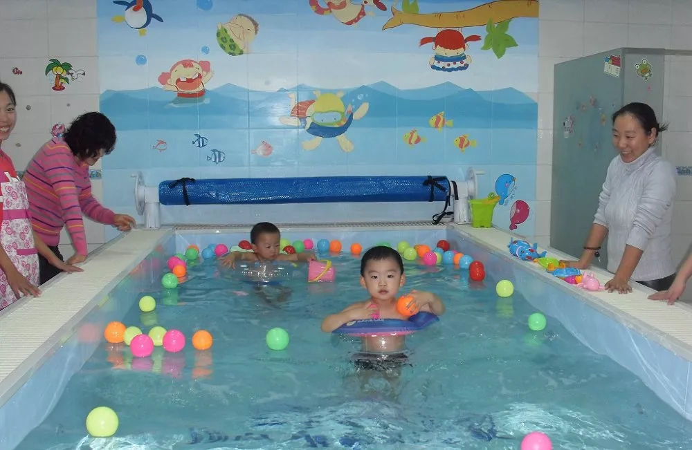 空气源热泵热水器内景实拍 空气源热泵热水器内景实拍