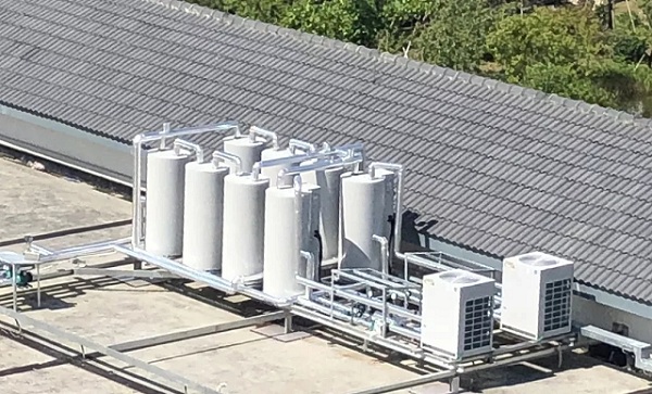 ʳÌÃÓÃ¿ÕÆøÔ´ÈȱÃÈÈË®Æ÷ ʳÌÃÓÃ¿ÕÆøÔ´ÈȱÃÈÈË®Æ÷