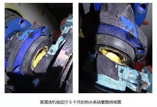 ij¾Æµê¿ÕÆøÔ´ÈȱÃÈÈˮϵͳ¹Ü·½á¹¸Í¼ ij¾Æµê¿ÕÆøÔ´ÈȱÃÈÈˮϵͳ¹Ü·½á¹¸Í¼